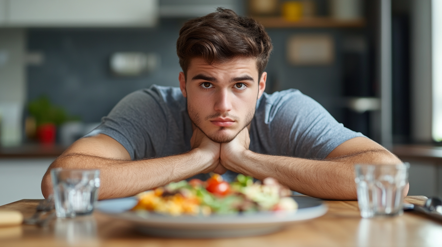 Ragazzo Detox Pilates