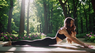 Tipologie esercizi pilates